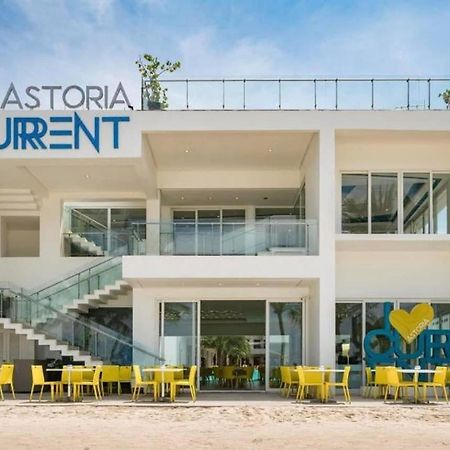 Astoria Current Boracay Hotel Aklan Exterior photo