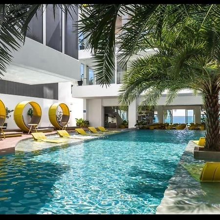 Astoria Current Boracay Hotel Aklan Exterior photo