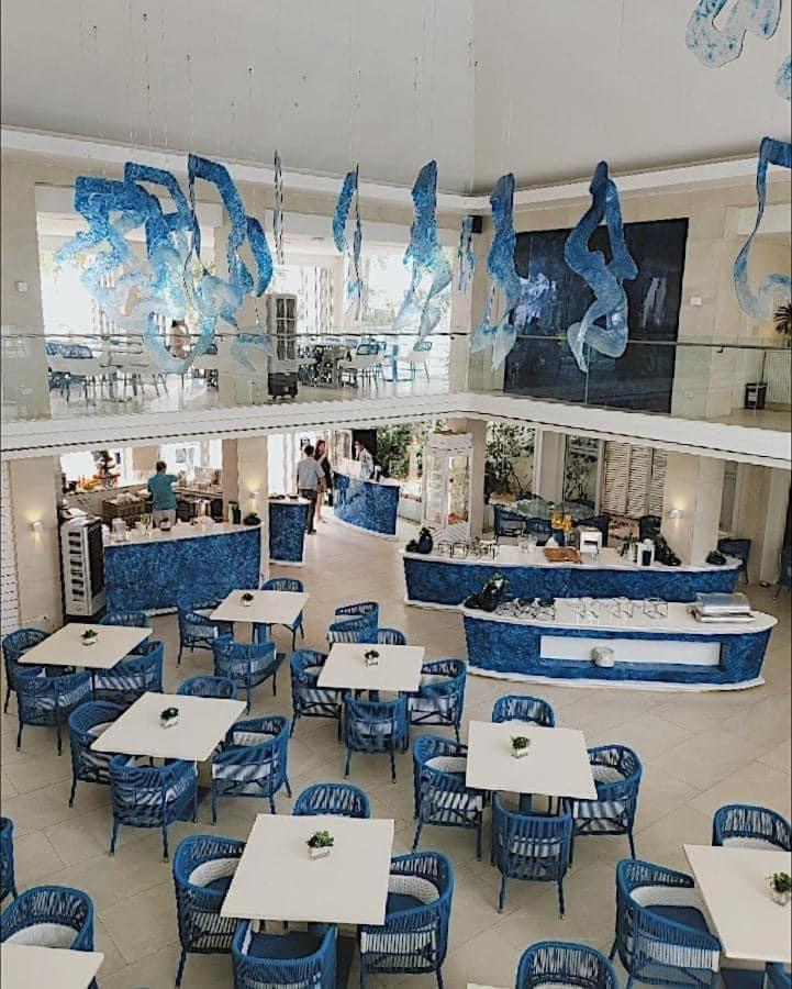 Astoria Current Boracay Hotel Aklan Exterior photo
